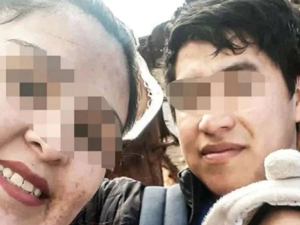 Golpeó a su mujer en Santa Cruz y se mostró orgulloso en redes sociales: &quot;Se lo merece por p..., le revente la cara&quot;