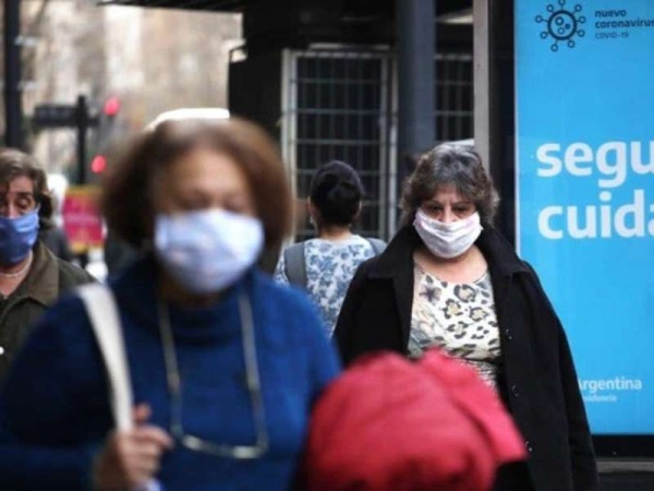 La OMS dijo que el COVID-19 podría dejar de ser pandemia y volverse endémico
