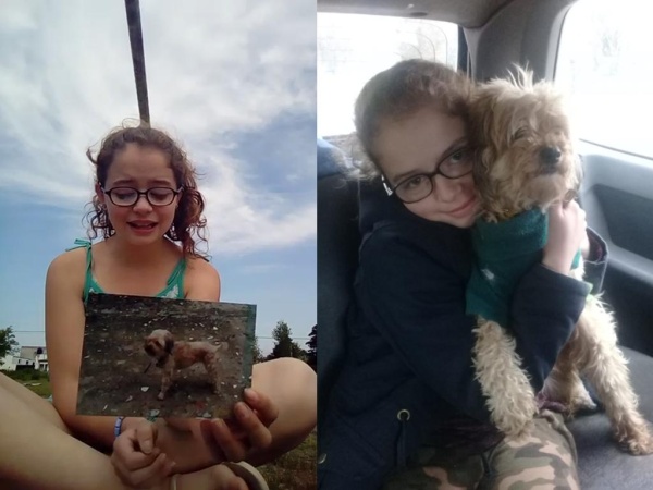 Perdió a su compañera de toda la vida y no se cansa de buscarla en La Plata: &quot;Nunca estuvo tan lejos de nosotros&quot;