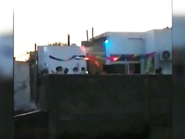 Un vecino platense denunci&oacute; una fiesta clandestina pero desde el 147 contestaron que "esas denuncias no son prioridad"