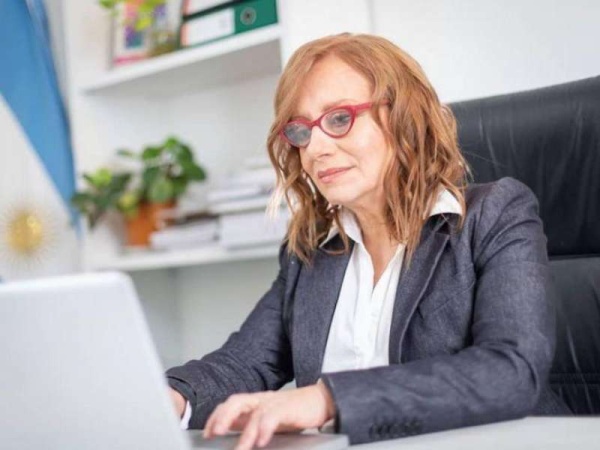 Miriam Lewin expondrá ante una comisión bicameral del Congreso Nacional sobre la iniciativa NODIO