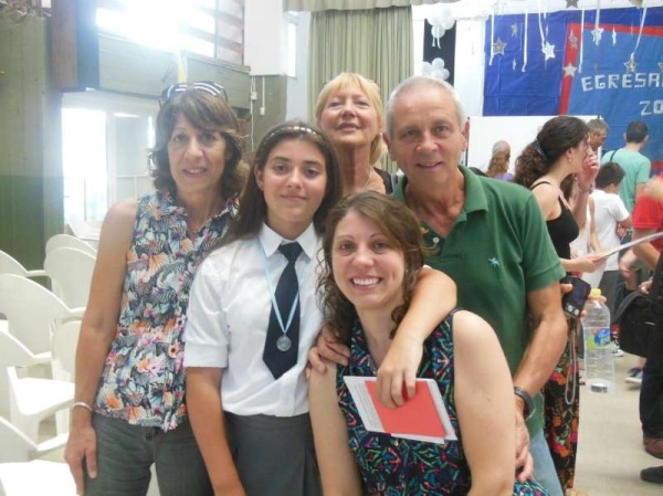 Le detectaron leucemia en La Plata y necesita con urgencia donantes de sangre y plaquetas