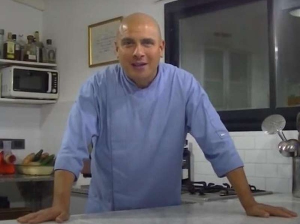 El chef platense Martín Pietromónaco te enseña a hacer fatay
