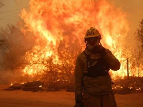 Diputados nacionales discuten en comisión el proyecto para proteger terrenos de incendios intencionales este lunes