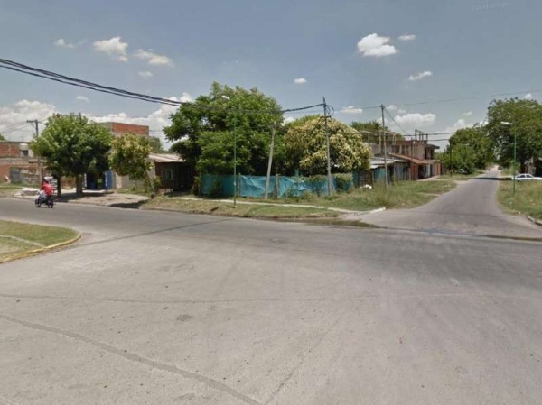 Una mujer platense y su bebé están en situación de calle: &quot;El papá le dijo que la mataba si volvía a la casa&quot;