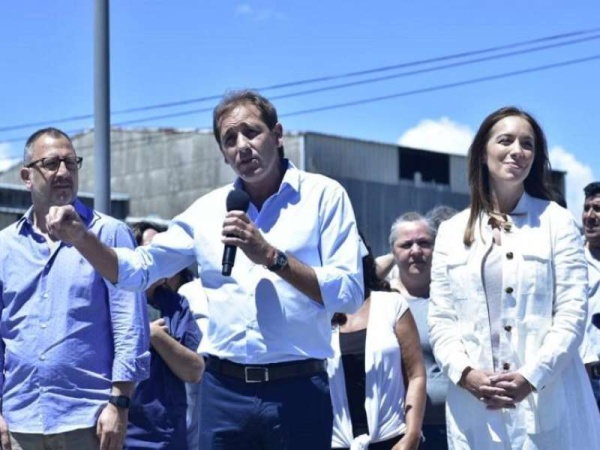 En La Plata, Nación sorteará 409 terrenos del Procrear que Garro y Vidal frenaron y no entregaron desde 2015