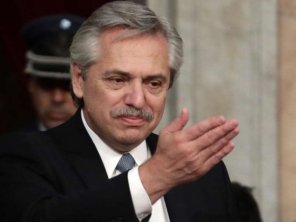 El Presidente Alberto Fernández ordenó avanzar en planes de viviendas para sectores vulnerables