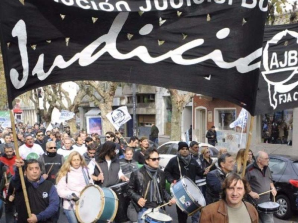 Paritaria de los judiciales: la Provincia mejoró la oferta y la propuesta será analizada en la asamblea