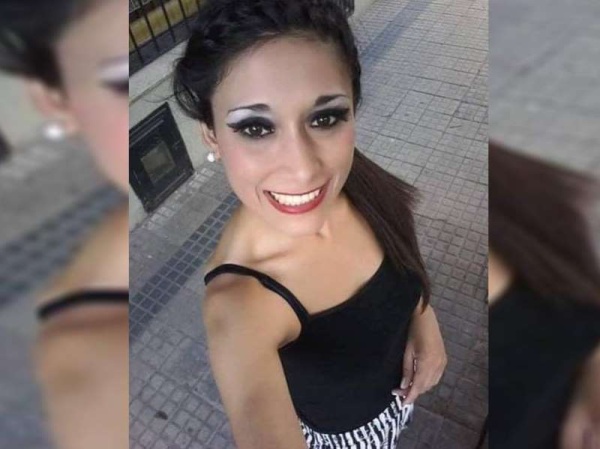 Búsqueda incansable de una joven platense desaparecida desde el jueves: &quot;Se fue a la noche y no volvió más&quot;