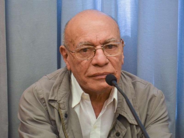 Falleció en La Plata el sobreviviente de la ESMA Víctor Basterra, un testigo clave en los juicios de derechos humanos