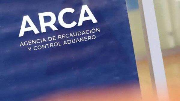ARCA detect&oacute; irregularidades en Ganancias: Intim&oacute; a empresas y empleados por datos "inflados"
