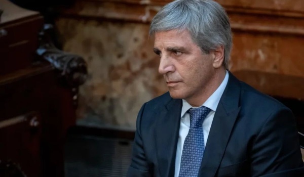 El Gobierno busca alternativas para pagar los vencimientos