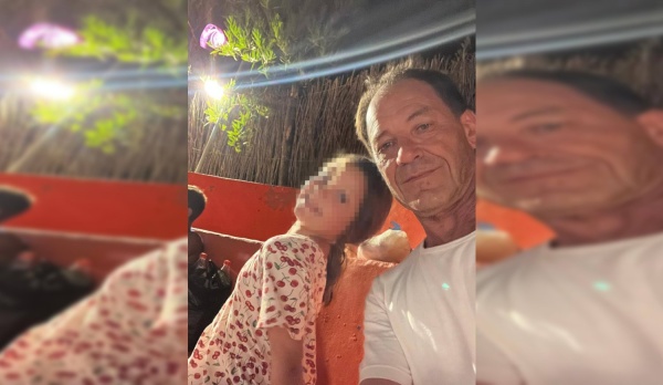 Nuevamente una denuncia con una hija en el medio, mantiene a un padre preso sin pruebas