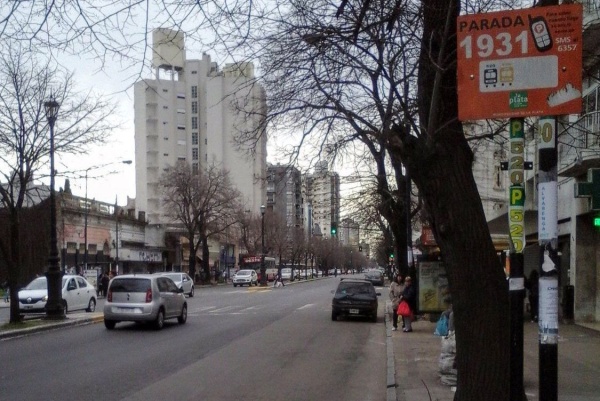 Encontraron sana y salva a la joven platense que era intensamente buscada