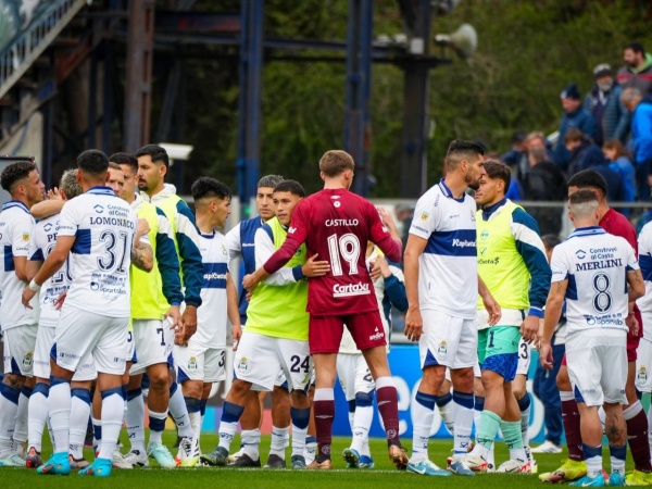Gimnasia acord&oacute; la salida de otro futbolista que continuar&aacute; su carrera en una ex&oacute;tica liga
