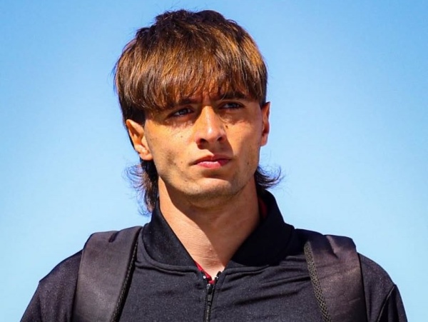 &iquest;Qu&eacute; dijo Rom&aacute;n G&oacute;mez sobre su incorporaci&oacute;n al Bah&iacute;a?