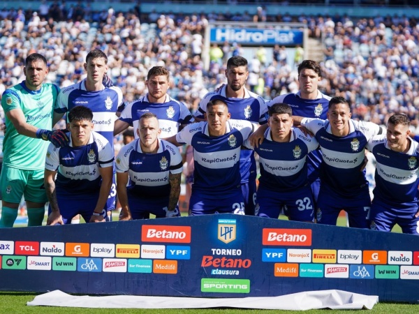 &iquest;D&oacute;nde fueron a parar los jugadores declarados prescindibles por Gimnasia?