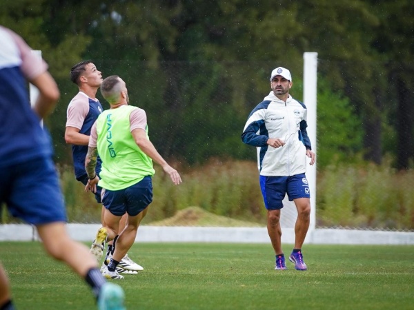 &iquest;Por qu&eacute; se cerr&oacute; el mercado de pases en Gimnasia y qui&eacute;nes son los dos jugadores por los cu&aacute;les apostar&aacute; Zaniratto?