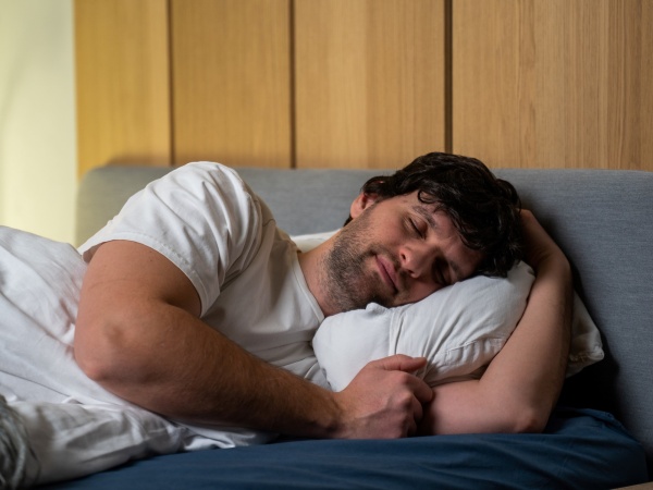 Recomiendan dormir 8 horas: &iquest;Cu&aacute;ntas personas lo hacen?