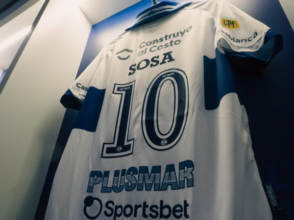 &iquest;Qui&eacute;n ser&aacute; el jugador que llevar&aacute; el n&uacute;mero diez en Gimnasia en la temporada 2026?