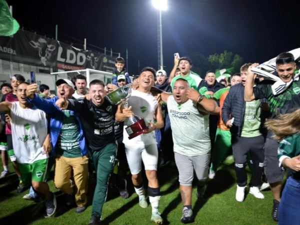 Ituzaing&oacute; espera por el Pincha y advierte: "L&oacute;gicamente tienen ventajas pero podemos generarles&nbsp;problemas"