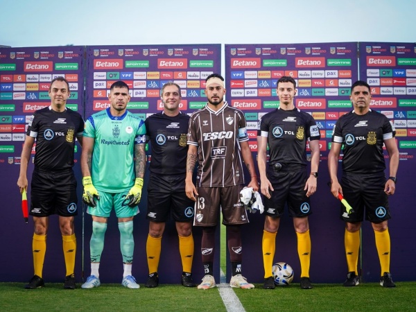 La particular decisi&oacute;n que tomaron los futbolistas del Lobo para afrontar el a&ntilde;o deportivo