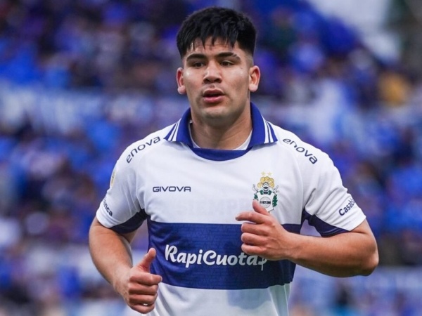 &iquest;D&oacute;nde jugar&aacute; Juan Manuel Villalba tras ser declarado prescindible por Gimnasia?