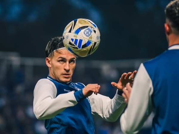 Lo declararon prescindible, surgi&oacute; una traba legal y se gan&oacute; la continuidad en el Lobo