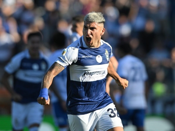 &iquest;Qu&eacute; dijo Marcelo Torres sobre la llegada de Agust&iacute;n Auzmendi y del inter&eacute;s de Racing?