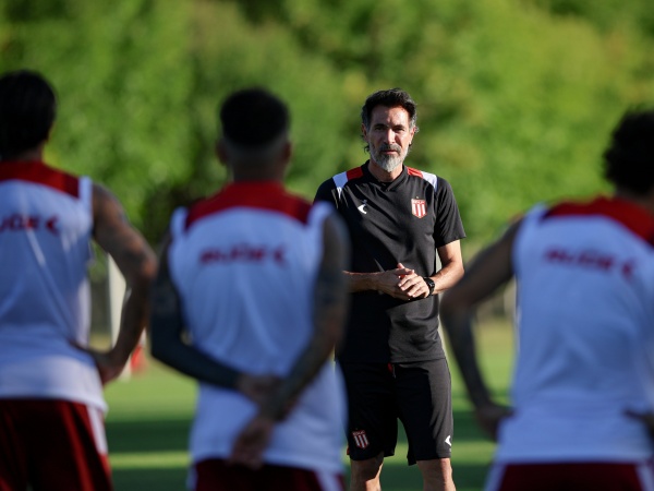 &iquest;Por qu&eacute; fue una jornada intensa para Estudiantes y cu&aacute;les son las pr&oacute;ximas tres salidas que tendr&aacute; el plantel?