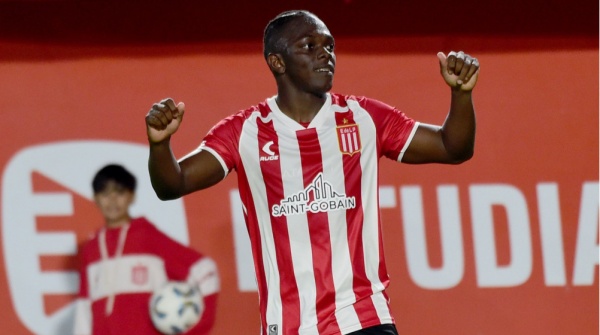 La tercera salida: &iquest;C&oacute;mo se cerr&oacute; la partida de Edwuin Cetr&eacute; y cu&aacute;nto dinero recibir&aacute; Estudiantes?