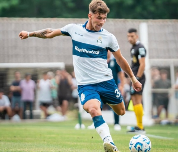 El d&iacute;a so&ntilde;ado de Gelsomino: La emoci&oacute;n por el debut y el reconocimiento de sus compa&ntilde;eros