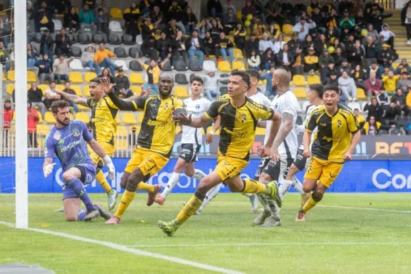 Pinchas que vuelven: Un defensor que hizo historia en un pa&iacute;s vecino y una eterna promesa tendr&aacute;n revancha en nuestro pa&iacute;s