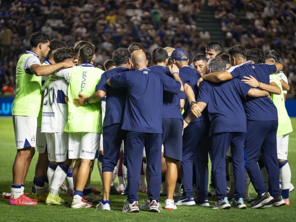 La conmovedora confesi&oacute;n de un futbolista tripero: "Gimnasia se transform&oacute; en ..."