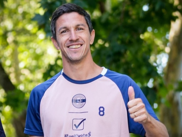 Nacho Fern&aacute;ndez confirm&oacute; el esquema que utilizar&aacute; Zaniratto, valor&oacute; el grupo y confes&oacute; donde jugar&aacute;