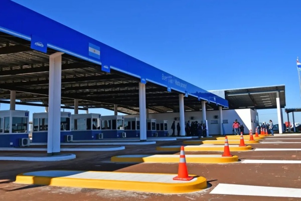 Falleci&oacute; una mujer que viajaba en micro a Paraguay desde La Plata durante el viaje