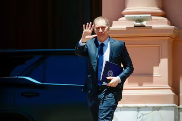 Los gobernadores piden eliminar el Impuesto a las Ganancias para apoyar la reforma laboral