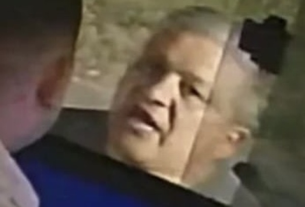 Un hombre atac&oacute; a un chofer de colectivos en La Plata y fue detenido por lesiones grav&iacute;simas