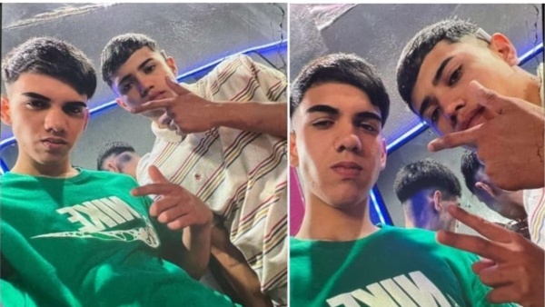 Trasladaron a &ldquo;La Banda del Mill&oacute;n&rdquo; a La Plata y estar&aacute;n s&oacute;los en un pabell&oacute;n sin celulares