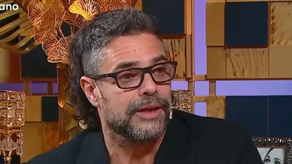 Tras &ldquo;festejar su cumplea&ntilde;os solo&rdquo;, Luciano Castro decidi&oacute; internarse