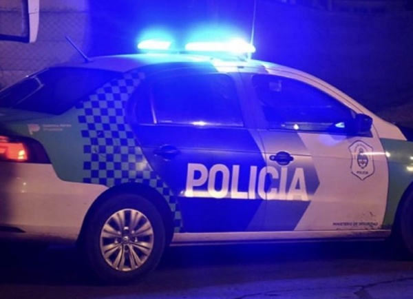 Desvalijaron cinco departamentos del centro platense