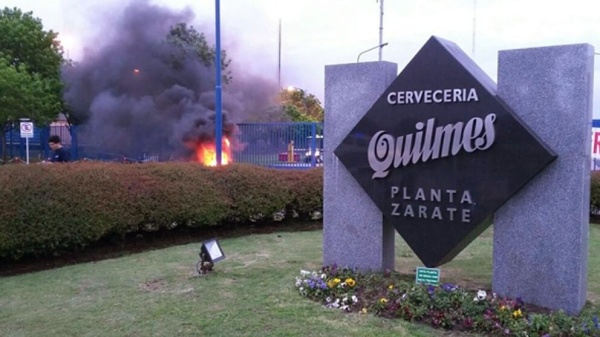 Empresas en crisis y alerta por el desempleo: la lista de las firmas que cerraron o est&aacute;n con dificultades