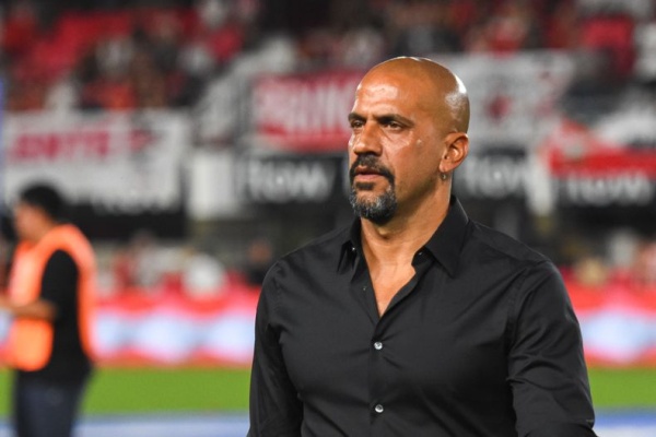 En medio de la novela de Cetre, reapareci&oacute; Ver&oacute;n e hizo una impensada confesi&oacute;n