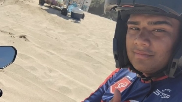 Muri&oacute; un ensenadense en un accidente en Villa Gesell