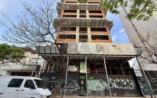 Se investiga una posible megaestafa inmobiliaria en La Plata con Pedro Troglio como presunto damnificado