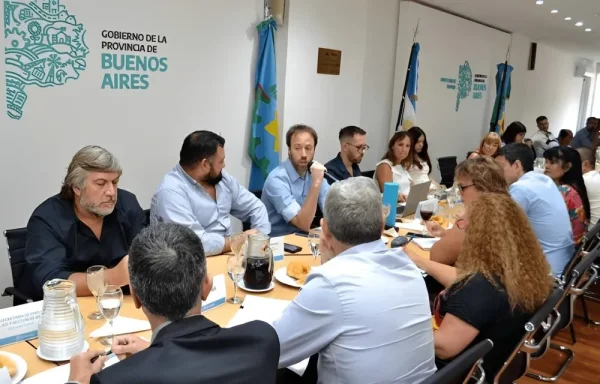 Paritaria docente: nueva propuesta para lograr que empiecen las clases el 2 de marzo