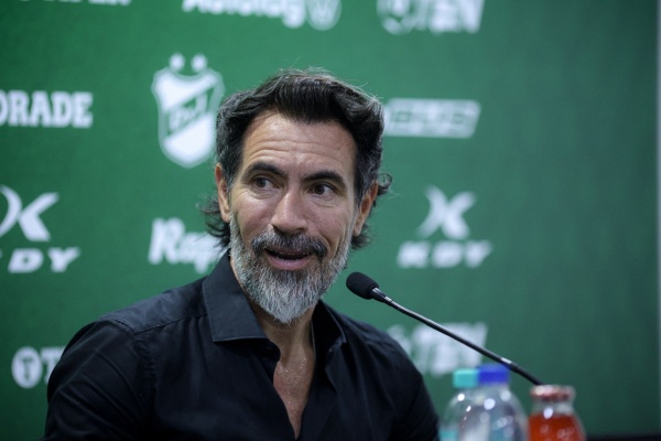 Lo que dej&oacute; el empate en Varela: Dom&iacute;nguez valor&oacute; el punto aunque no se conform&oacute; y habl&oacute; sobre Cetr&eacute;