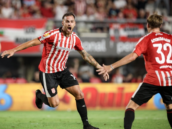 El ciclo de Alexander Medina se pone en marcha en Rosario