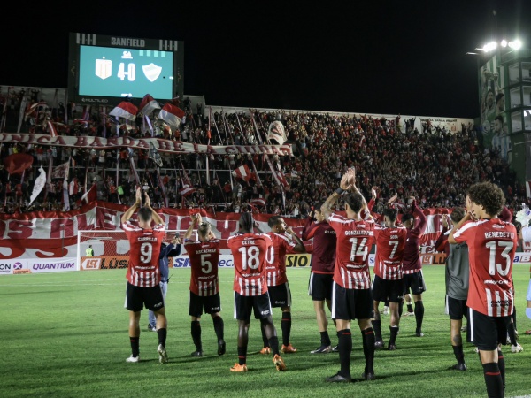 El dorsal del que todos hablaron, no lo eligi&oacute; nadie y quedar&aacute; vacante