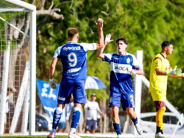 &iquest;Qu&eacute; dijo Cayetano Bolz&aacute;n tras su debut y por qu&eacute; vivi&oacute; una situaci&oacute;n at&iacute;pica tras la derrota con Barracas?